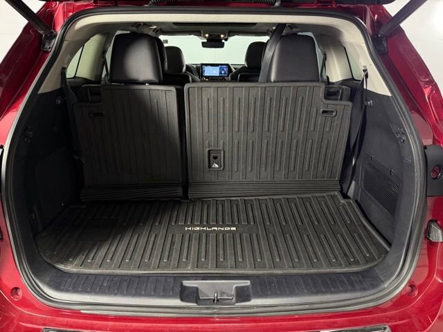 Used 2020 Toyota Highlander Platinum image 50