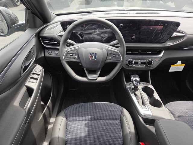 New 2026 Buick Envista Sport Touring w/ Convenience I Package FWD image 28