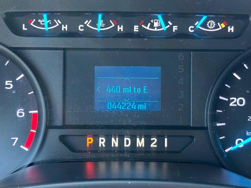 Used 2017 Ford F250 XL image 36