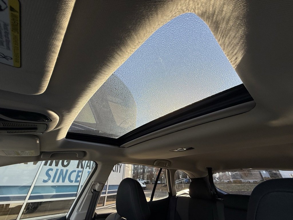 Used 2021 Subaru Outback Onyx Edition XT image 5