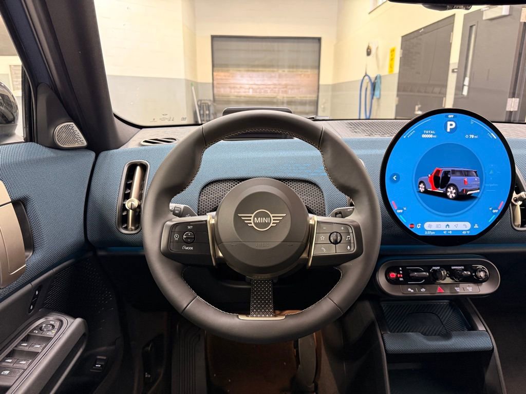 New 2026 MINI Cooper Countryman S image 22