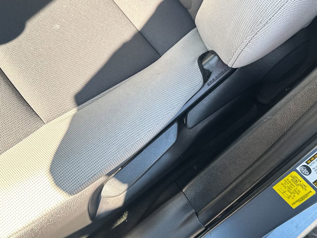 Used 2023 Toyota Corolla LE w/ Carpet Mat Package (TMS) FWD image 47