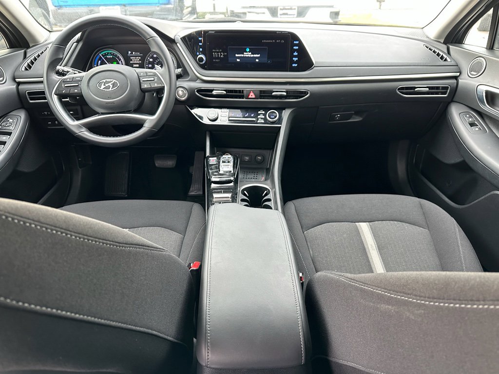 Used 2023 Hyundai Sonata SEL image 14