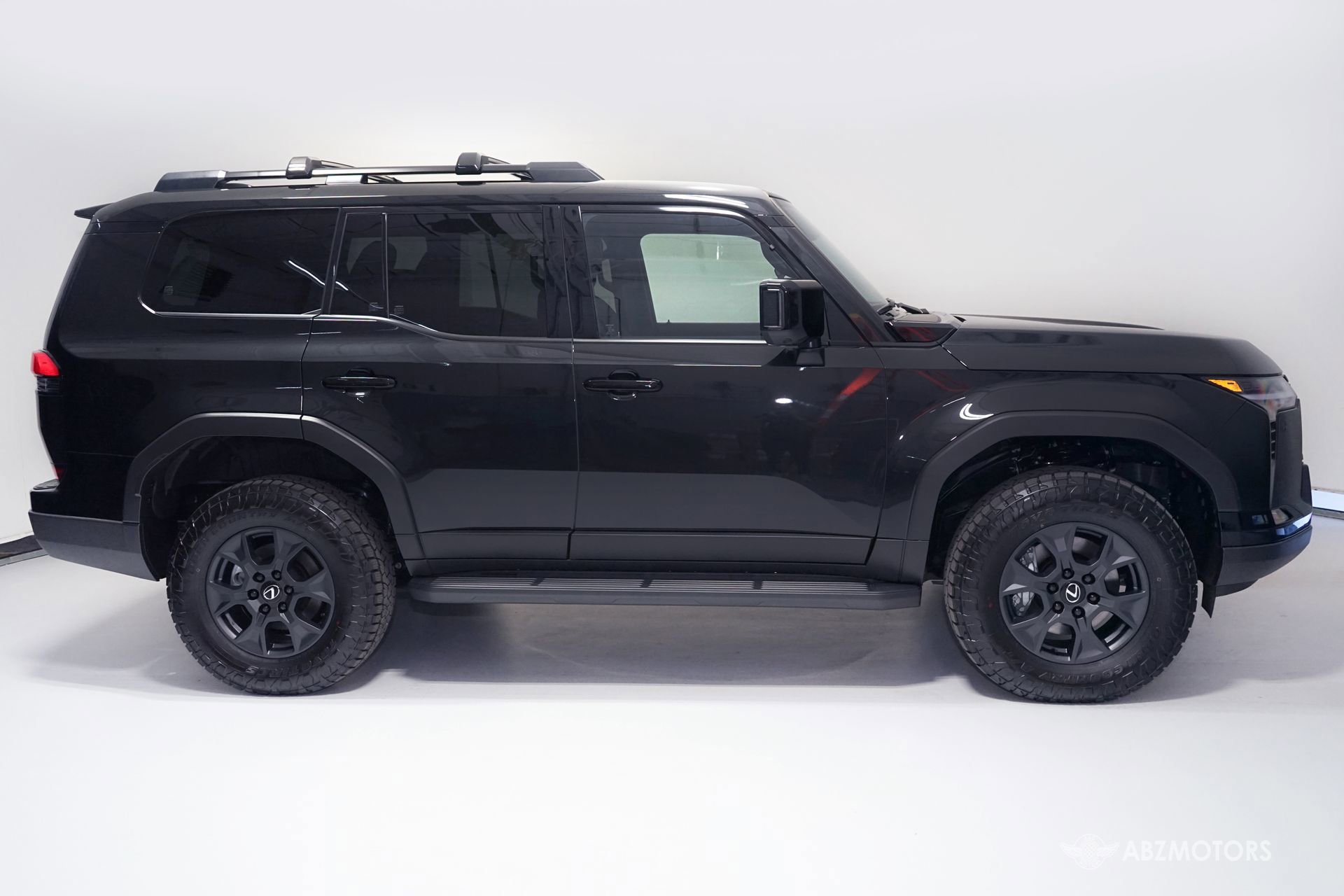 Used 2026 Lexus GX 550 image 3