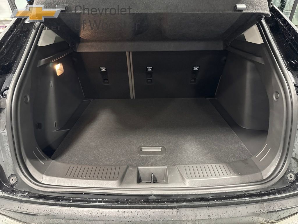 New 2026 Chevrolet Trax ACTIV image 24