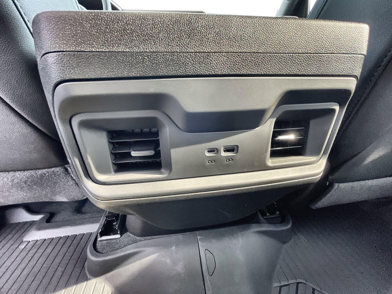 New 2025 Chevrolet Silverado 1500 RST AWD/4WD image 21