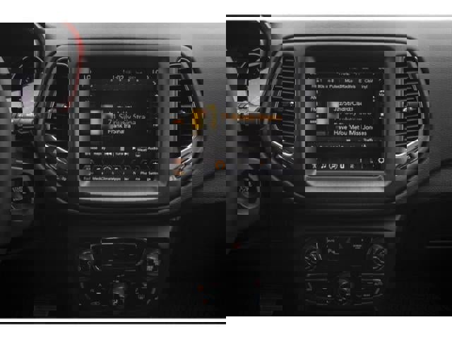 Used 2021 Jeep Compass Trailhawk w/ Sun and Sound Group image 10