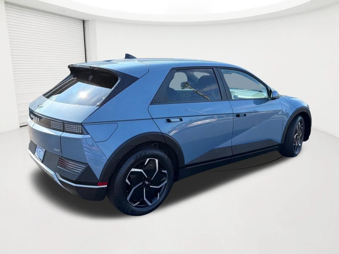 Certified 2024 Hyundai Ioniq 5 SEL AWD/4WD image 5