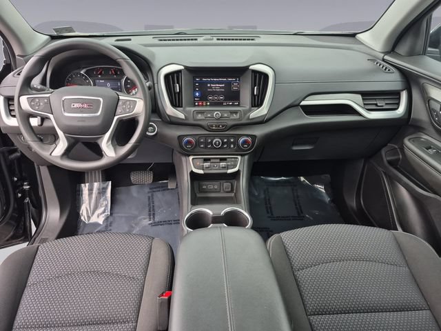 Certified 2023 GMC Terrain SLE w/ Driver Convenience Package AWD/4WD image 12