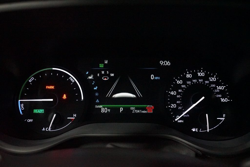 Certified 2025 Toyota Sienna XLE FWD image 15