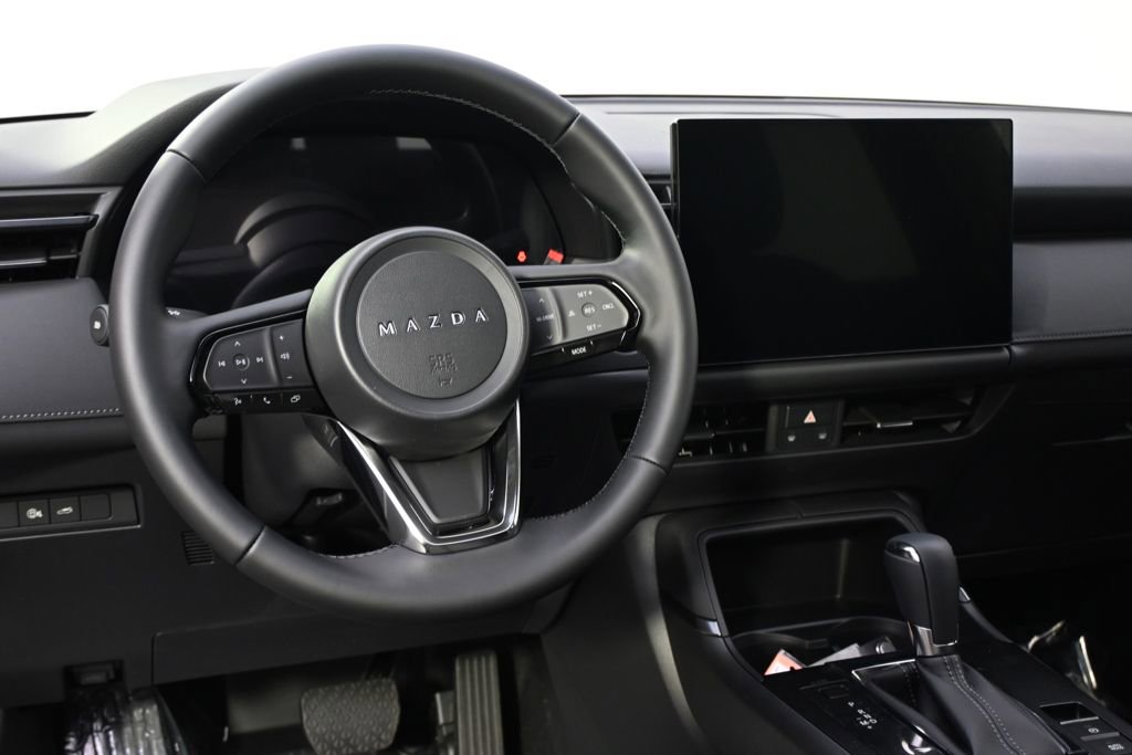 Used 2026 MAZDA CX-5 2.5 S w/ Premium Package image 12