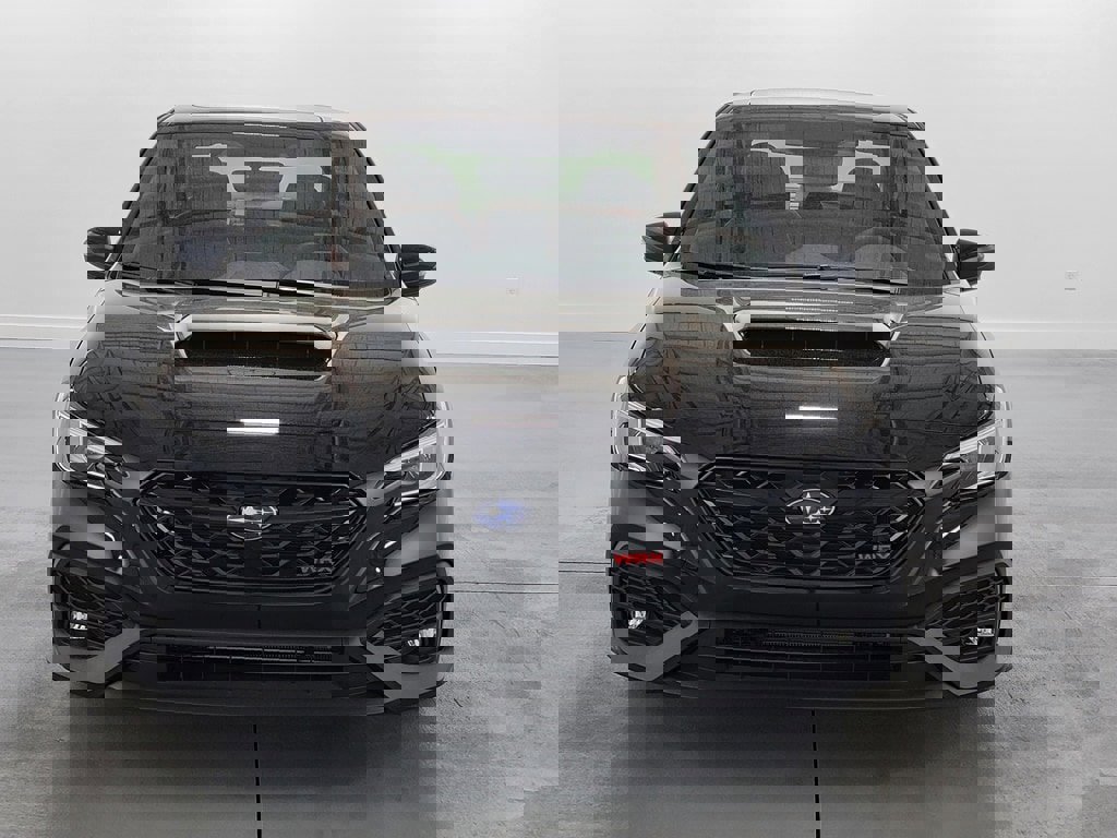 New 2026 Subaru WRX Limited image 3