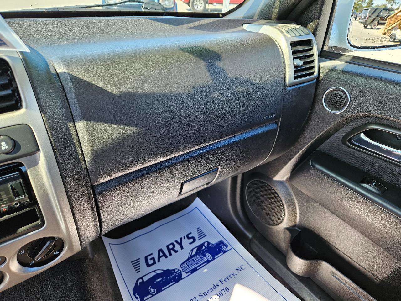 Used 2012 GMC Canyon W/T w/ Power Convenience Package image 16