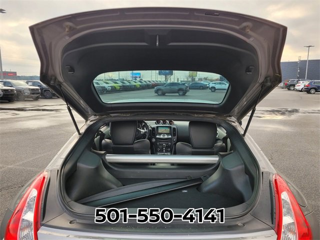 Used 2009 Nissan 370Z Touring image 10