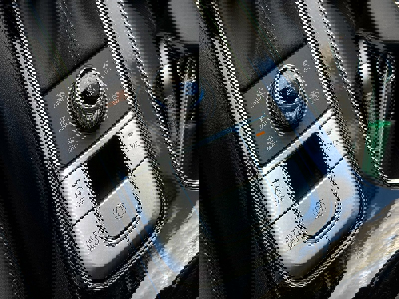 New 2025 Kia Telluride S image 24