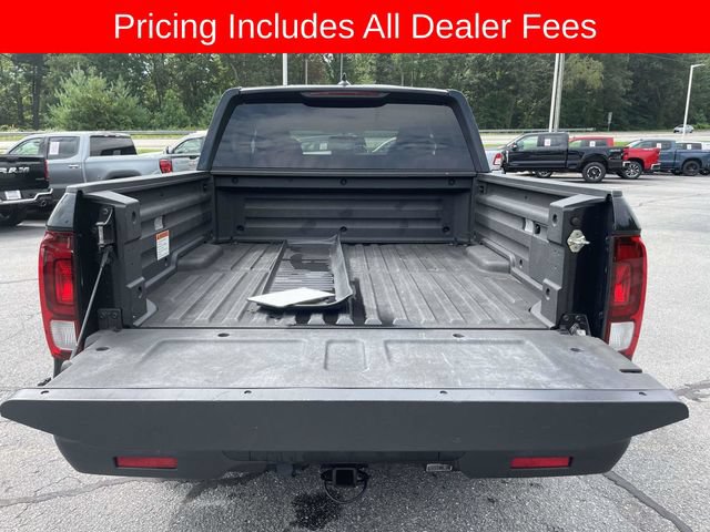 Used 2019 Honda Ridgeline Sport image 14