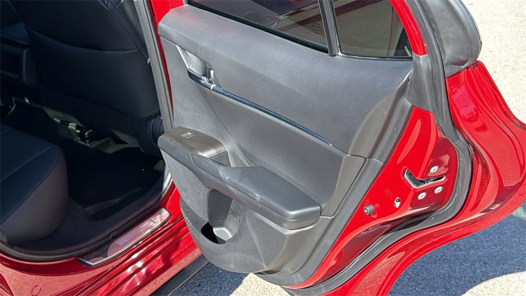 Certified 2024 Toyota Camry SE image 42