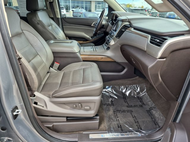 Used 2019 GMC Yukon XL Denali w/ Denali Ultimate Package AWD/4WD image 24