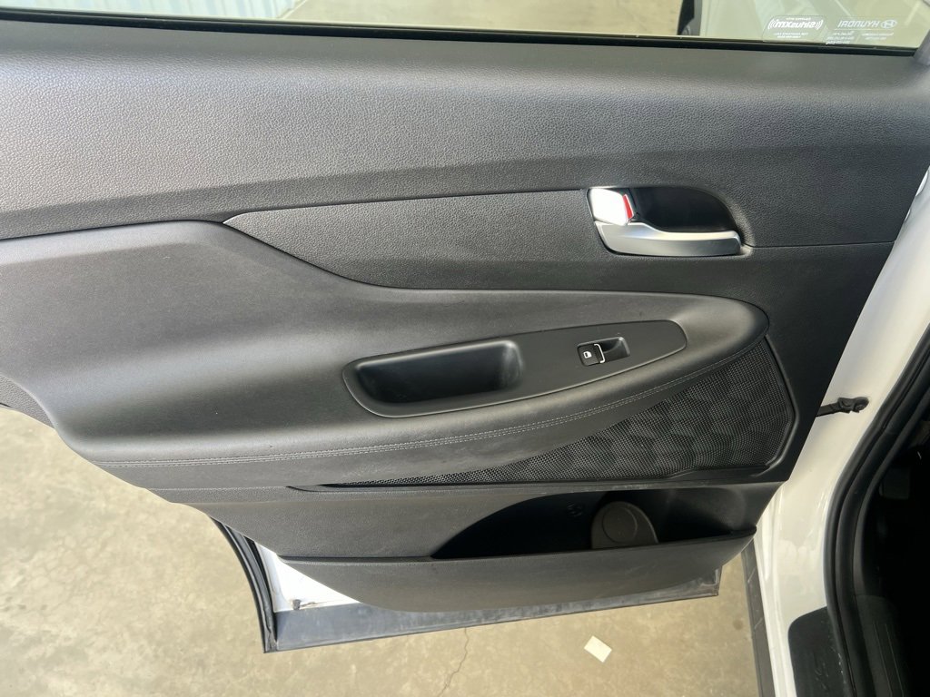 Used 2023 Hyundai Santa Fe SEL image 17