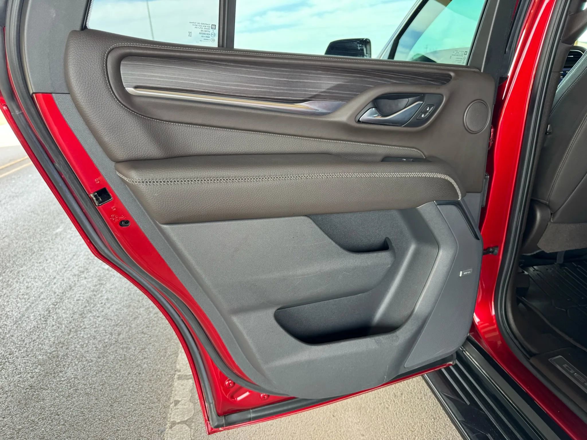 Used 2021 GMC Yukon Denali image 19