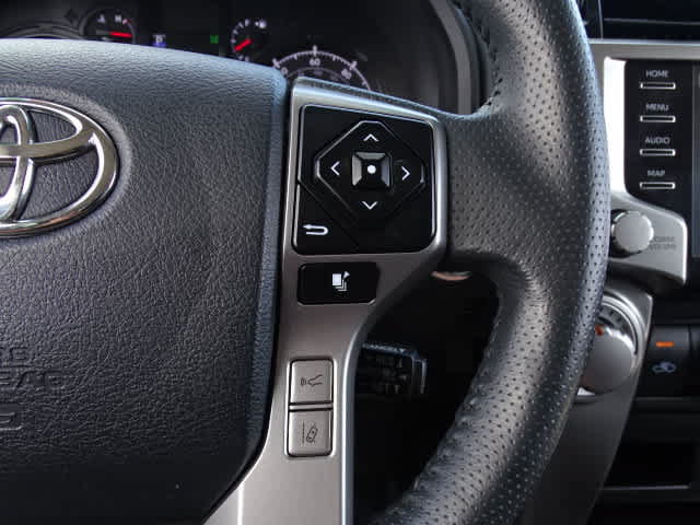 Used 2021 Toyota 4Runner SR5 Premium w/ Moonroof Package RWD image 36