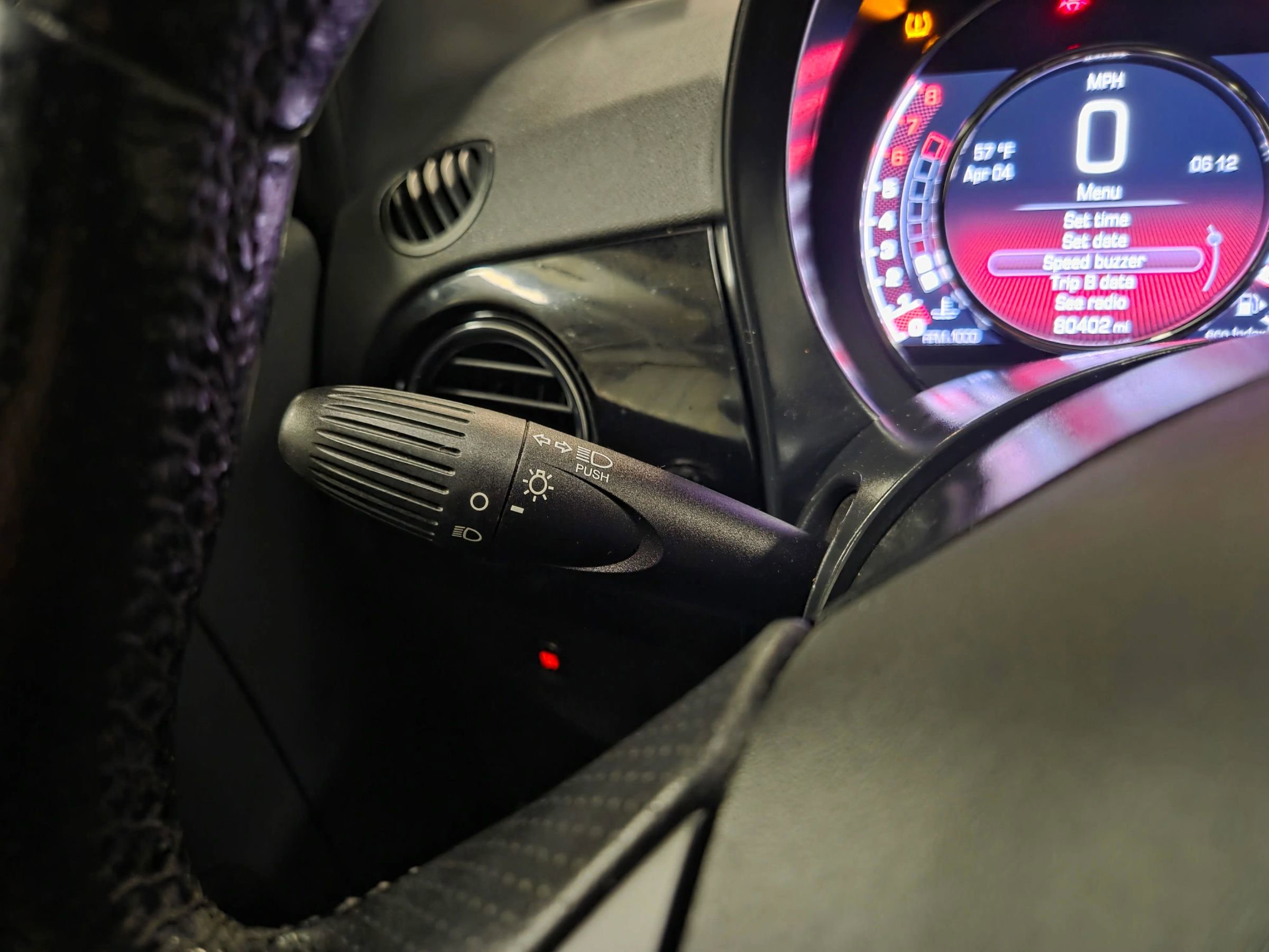 Used 2015 FIAT 500 Sport image 21