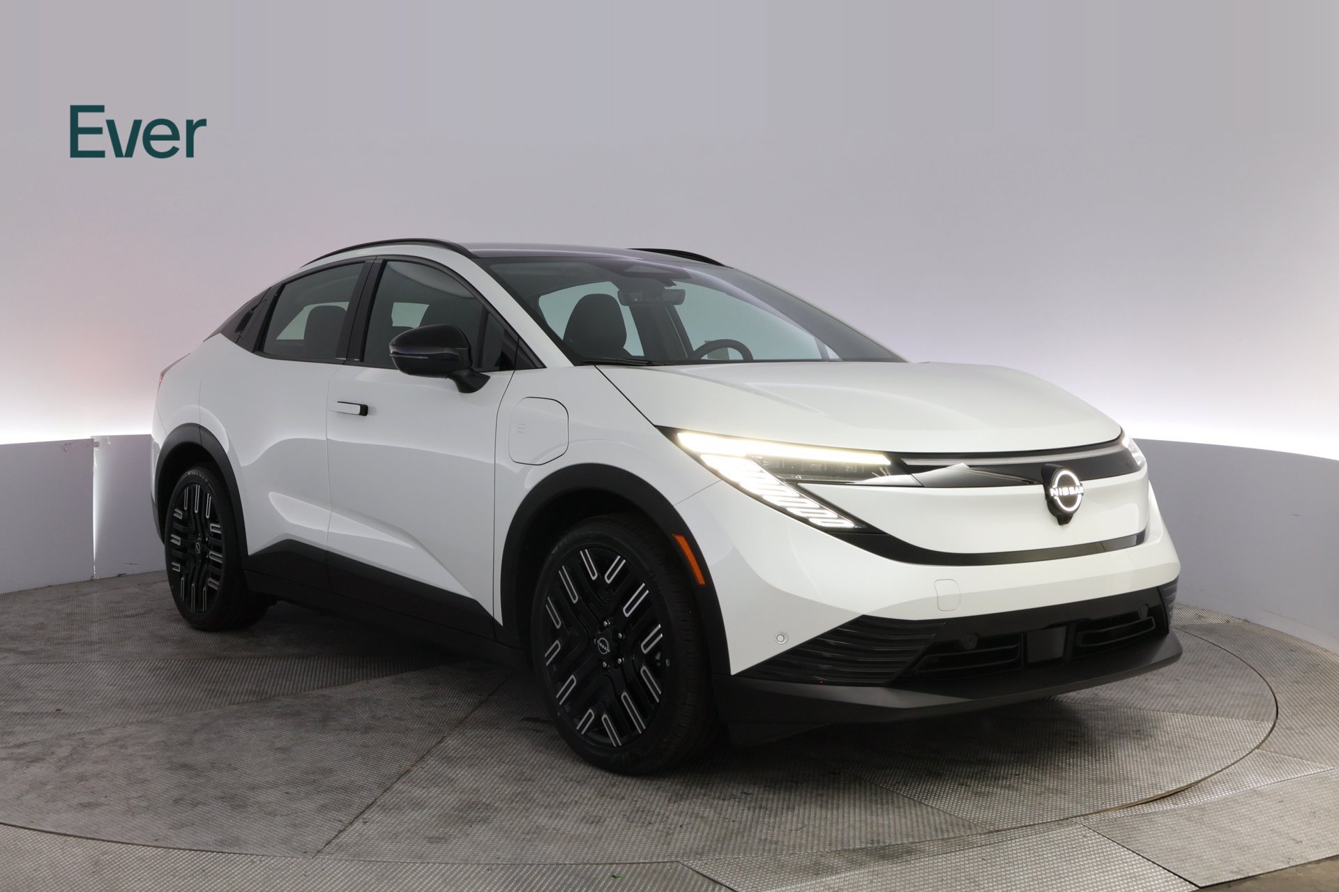 Used 2026 Nissan Leaf Platinum+ FWD image 13
