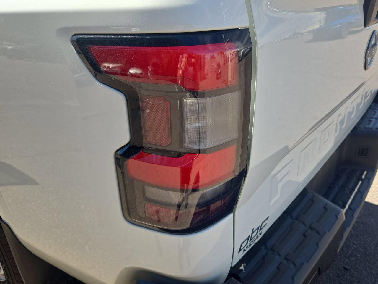 Used 2024 Nissan Frontier S w/ Technology Package AWD/4WD image 20