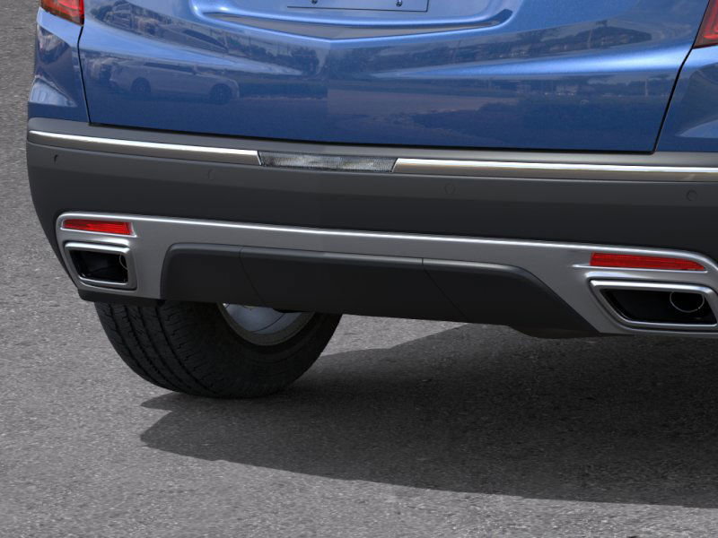 New 2026 Cadillac XT5 Premium Luxury image 14