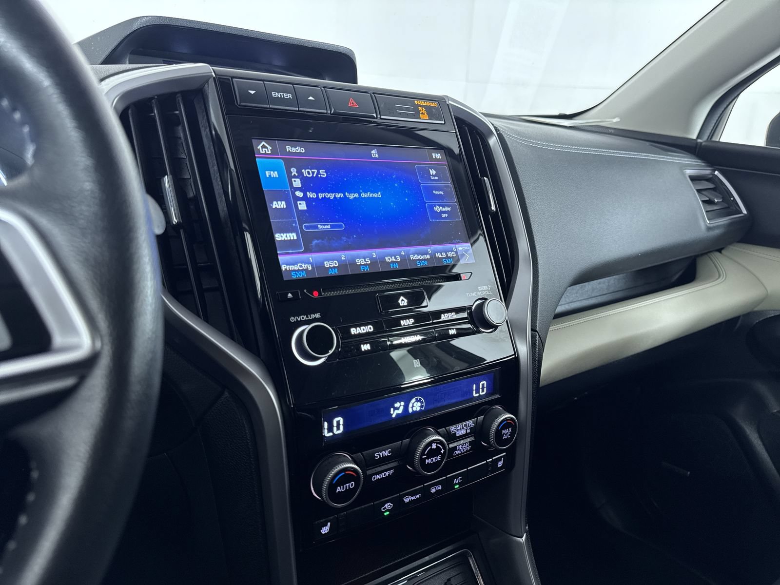 Used 2021 Subaru Ascent Limited w/ Technology Package AWD/4WD image 18
