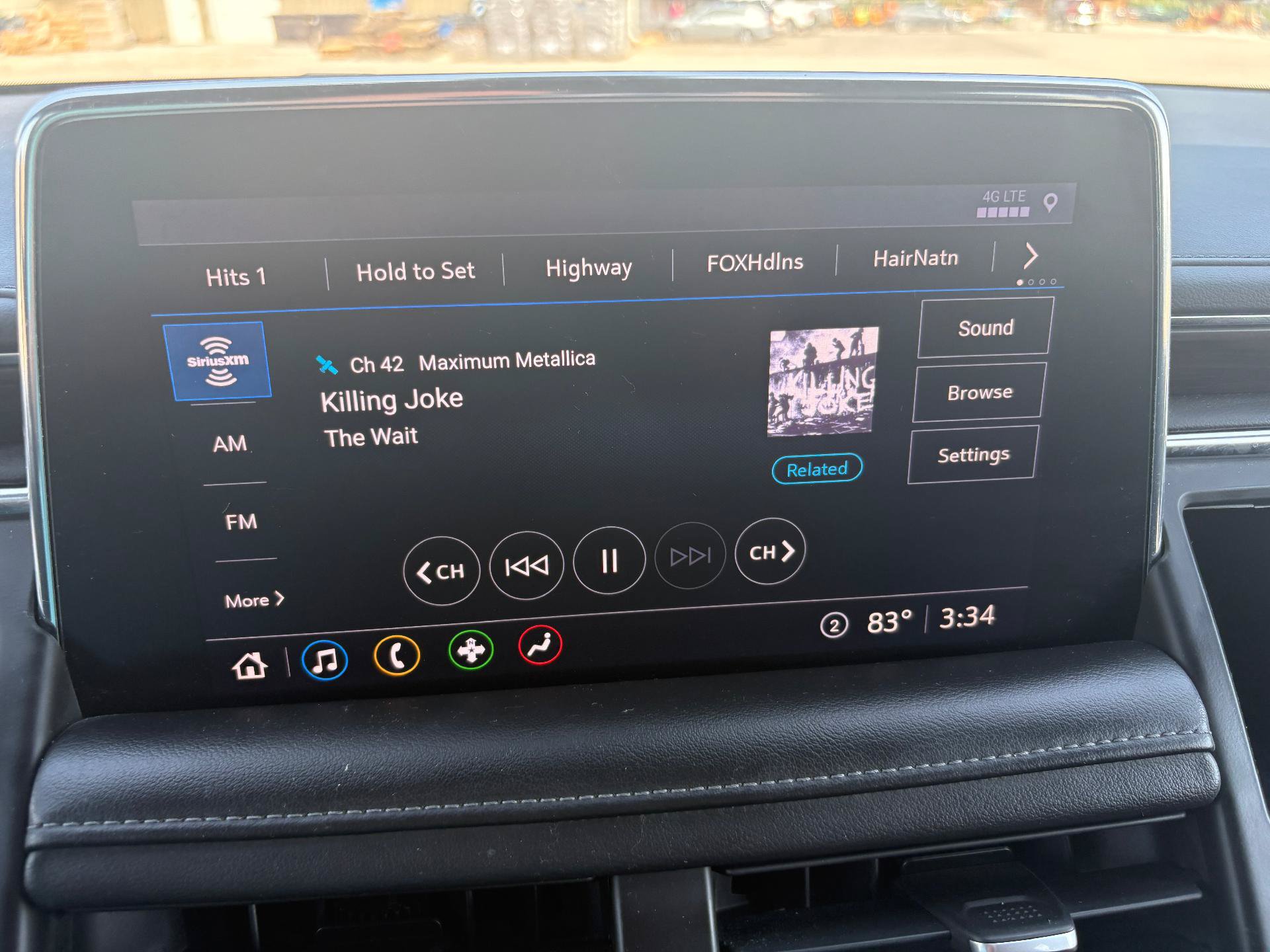 Used 2021 Chevrolet Tahoe LS AWD/4WD image 24