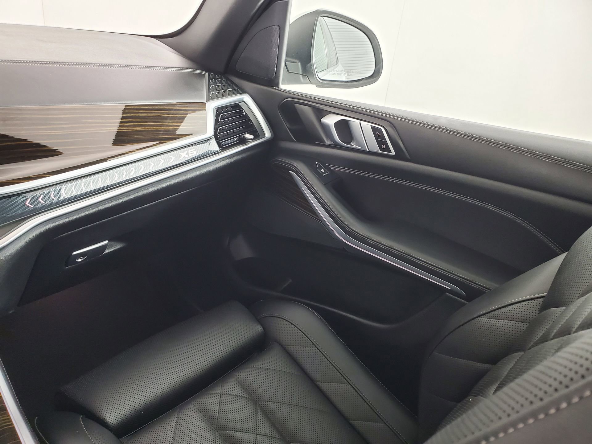 Used 2025 BMW X5 xDrive40i w/ Parking Assistance Package AWD/4WD image 51