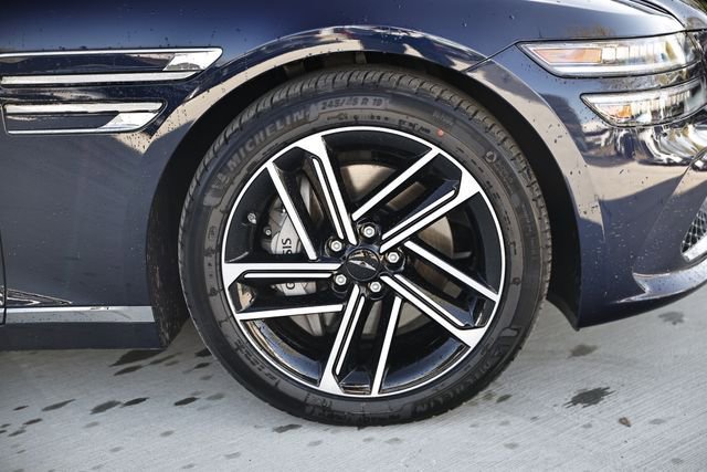 New 2026 Genesis G80 2.5T Advanced AWD/4WD image 4