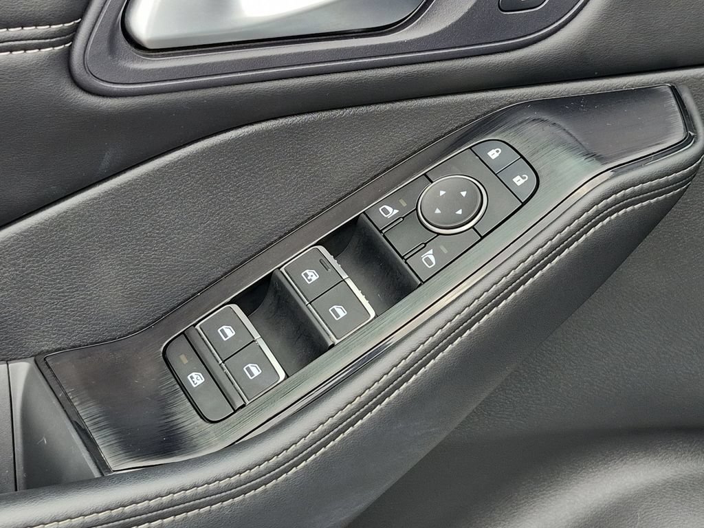 Used 2024 Nissan Rogue SL w/ SL Premium Package AWD/4WD image 14