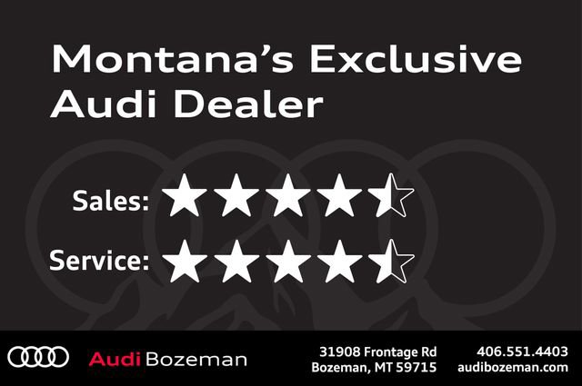 New 2026 Audi Q3 quattro 2.0T image 3