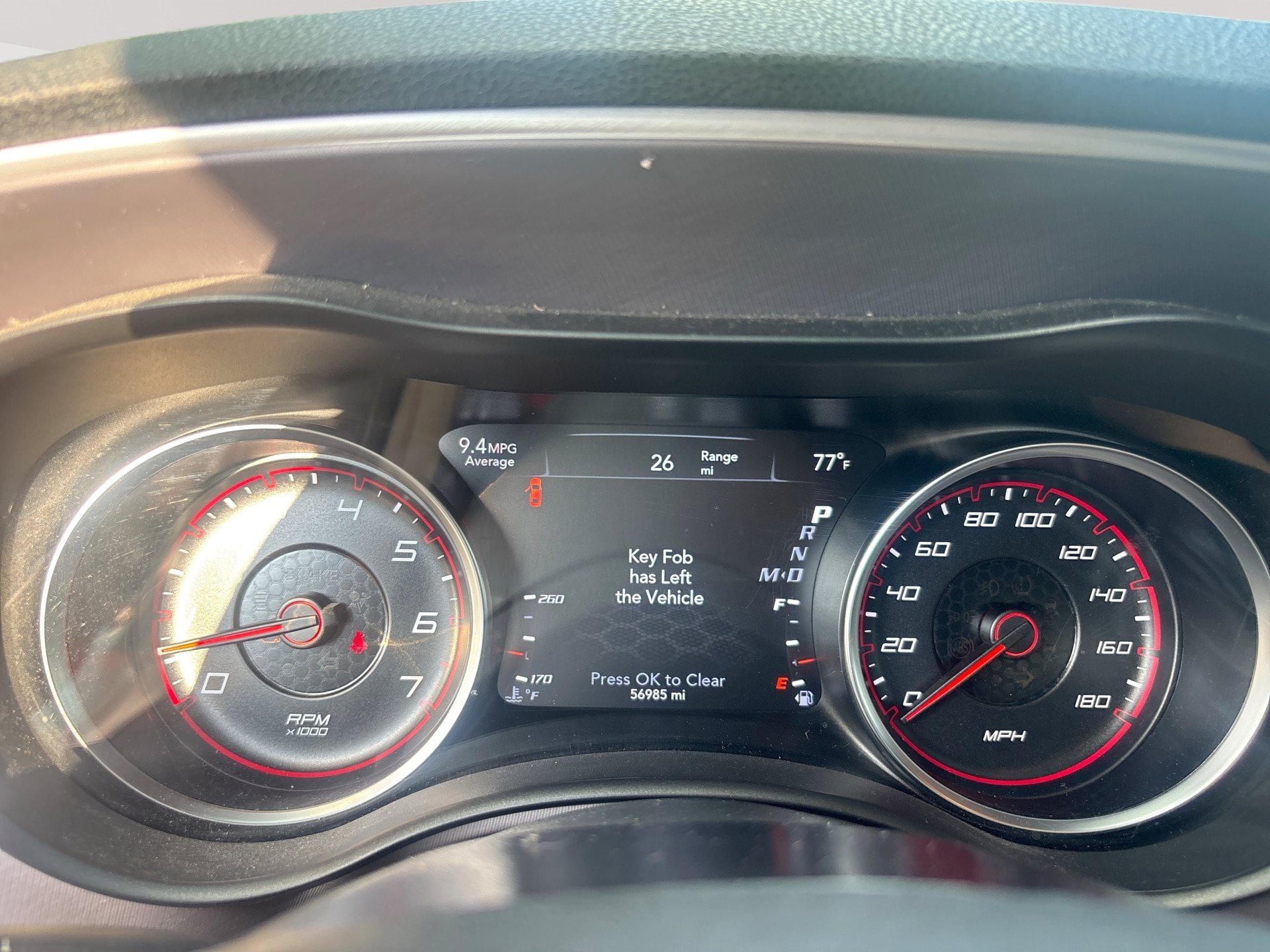 Used 2021 Dodge Charger Scat Pack RWD image 10