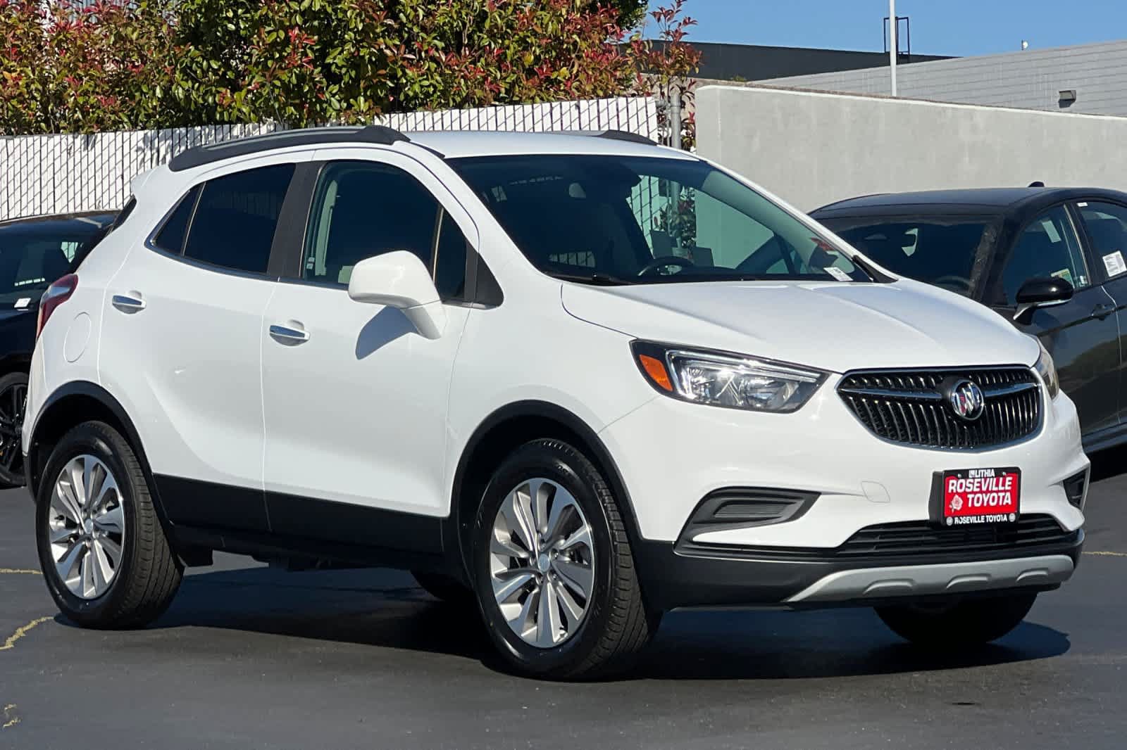 Used 2019 Buick Encore Preferred w/ Safety Package AWD/4WD image 5