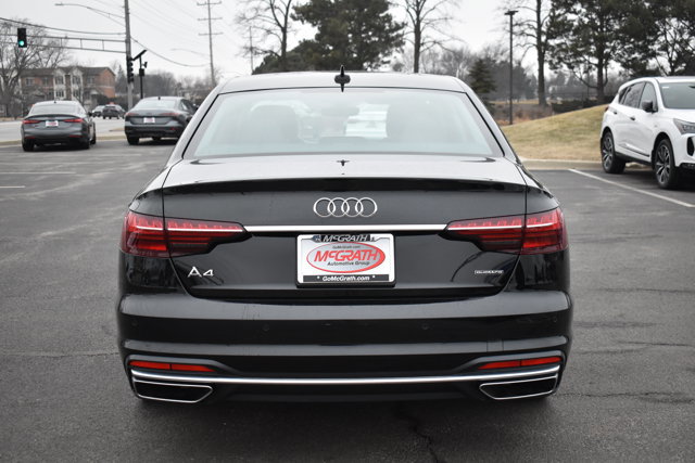 Used 2023 Audi A4 2.0T Premium Plus w/ Premium Plus Package image 10