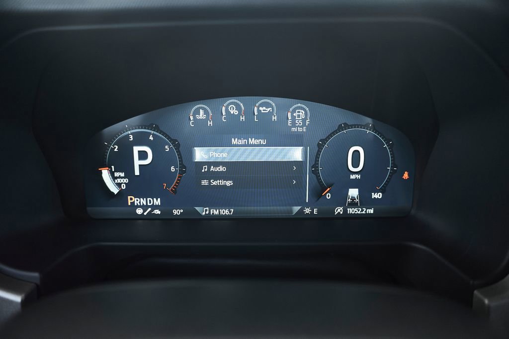 Used 2024 Ford Bronco Raptor image 36