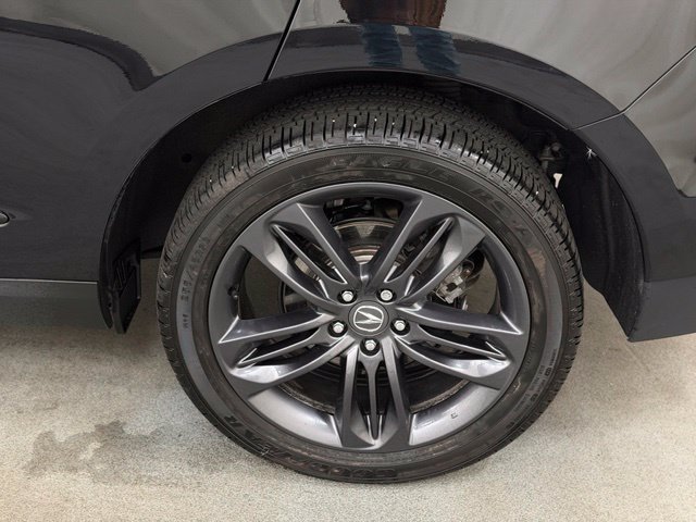 Used 2024 Acura RDX w/ Advance Package AWD/4WD image 32