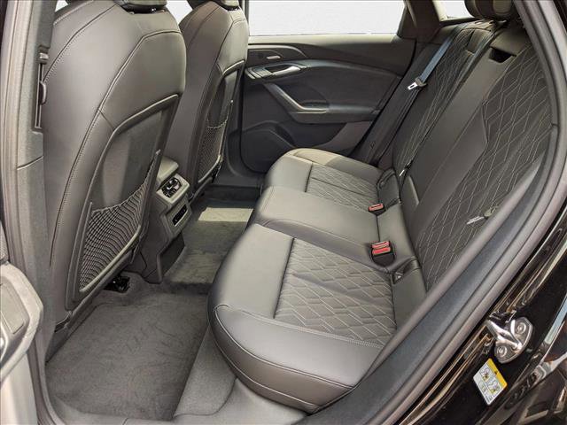 New 2025 Audi S6 e-tron Prestige image 16