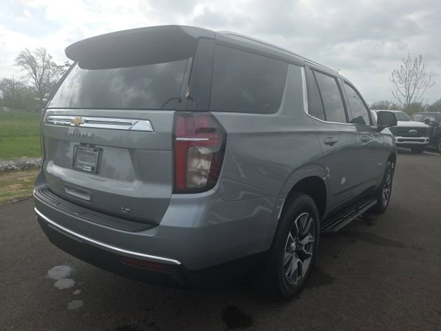 Used 2023 Chevrolet Tahoe LT w/ LT Signature Plus Package AWD/4WD image 8
