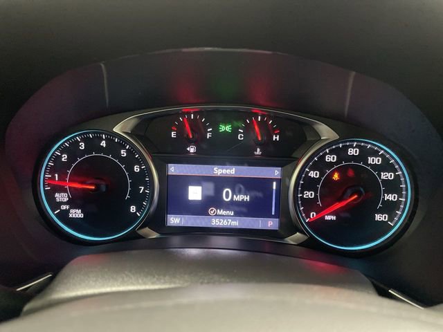 Used 2023 Chevrolet Equinox LT FWD image 15
