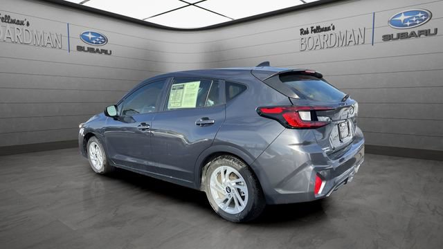Used 2024 Subaru Impreza 2.0i image 9