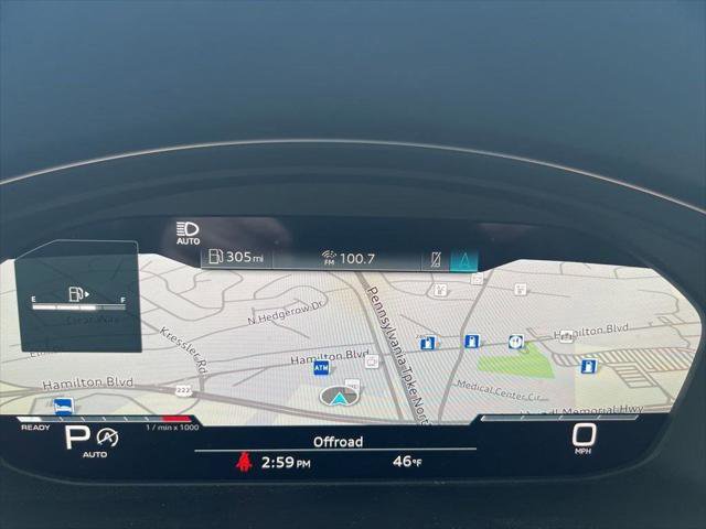 Certified 2023 Audi A5 2.0T Prestige w/ Black Optic Plus Package image 15