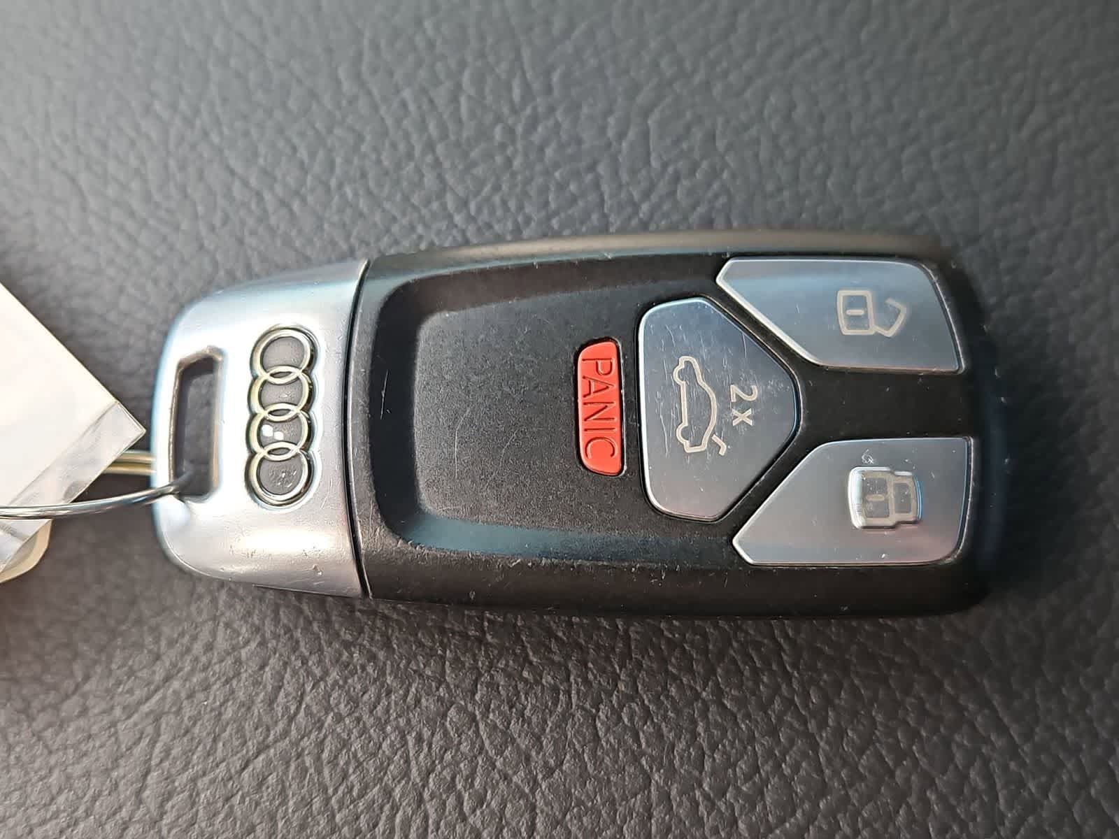 Used 2019 Audi A5 2.0T Premium Plus w/ Premium Plus AWD/4WD image 36