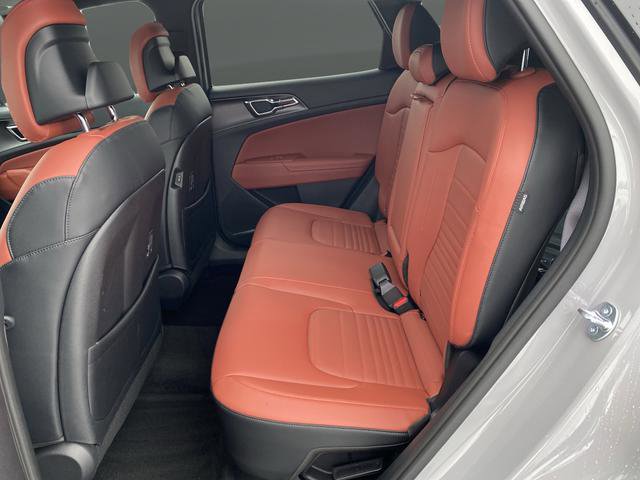 New 2026 Kia Sportage SX Prestige image 36