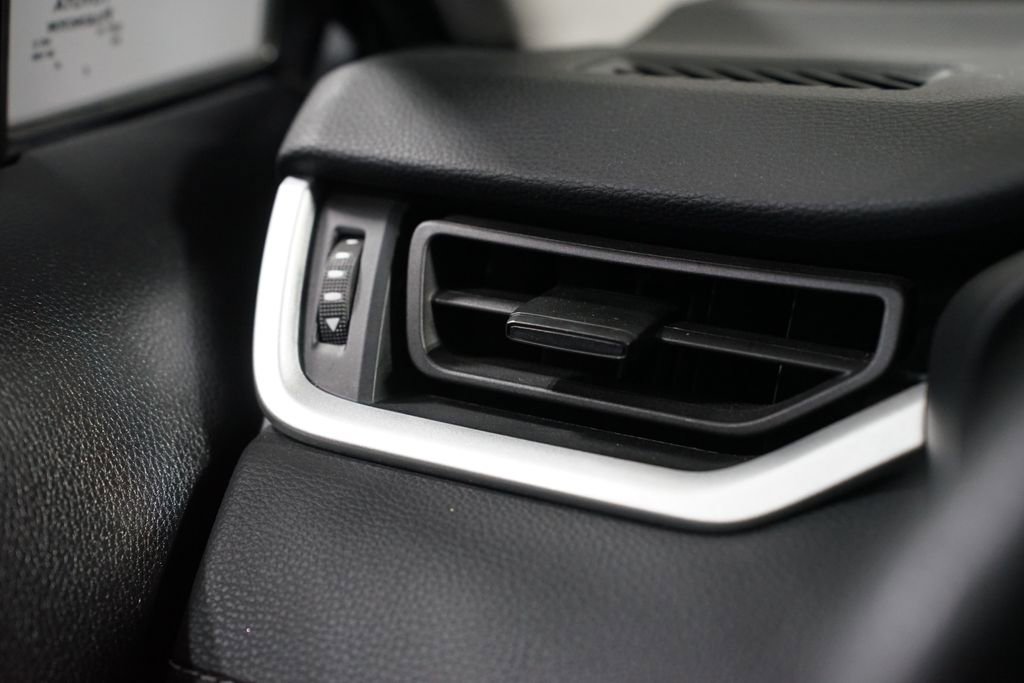 Certified 2024 Toyota RAV4 LE image 24