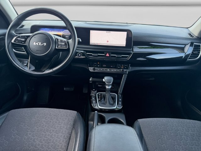 Certified 2024 Kia Seltos S AWD/4WD image 17