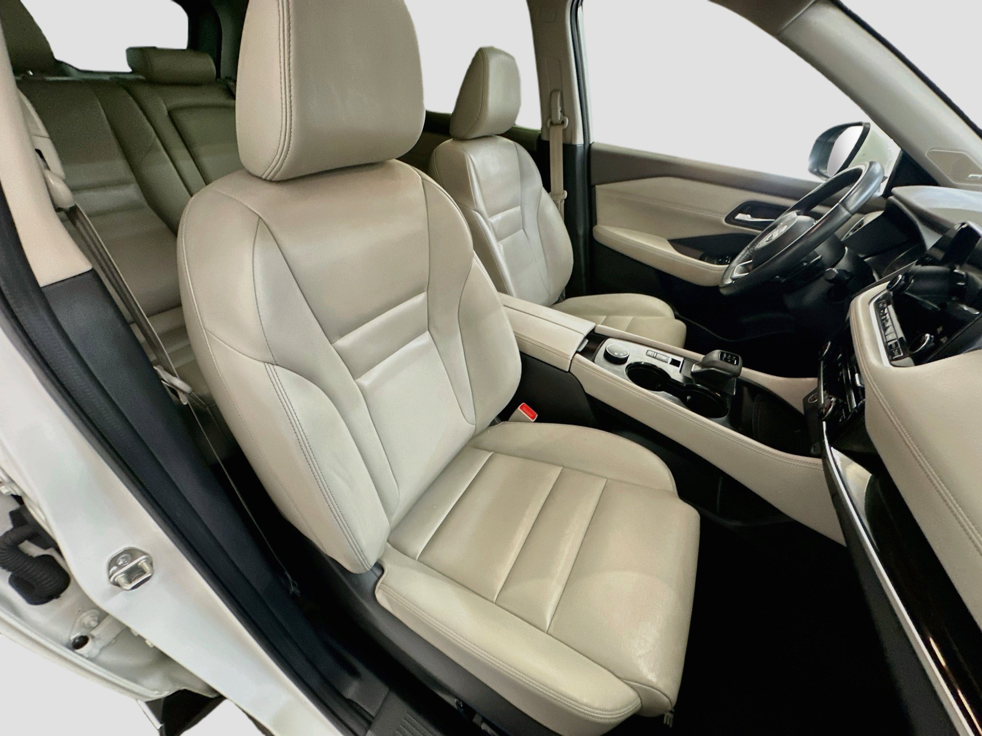 Used 2023 Nissan Rogue SL w/ SL Premium Package AWD/4WD image 34